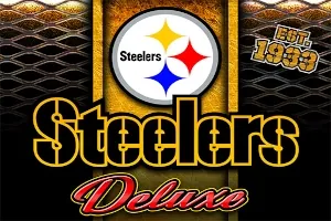 Pittsburgh Steelers Deluxe
